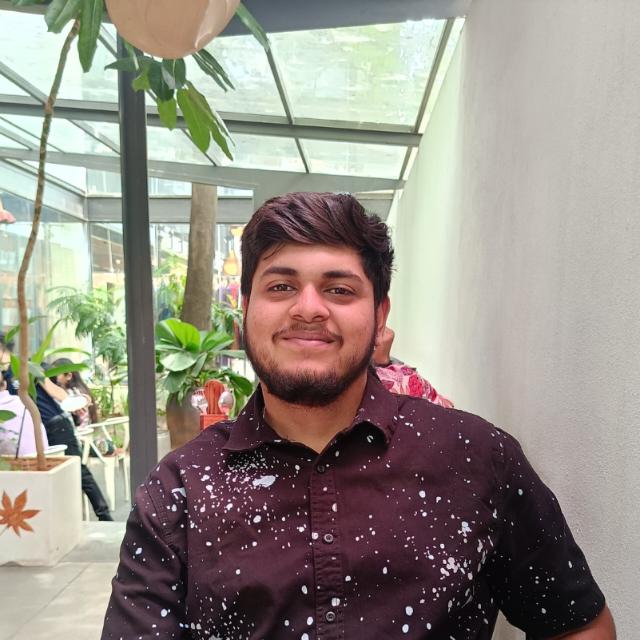 HariHaren - Cloud Application Developer